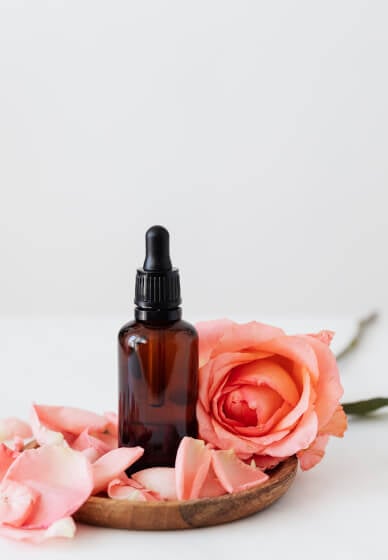Make Your Own Natural Face Serum at Home