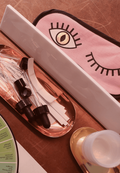 Make Your Own Perfume Kit for Kids
