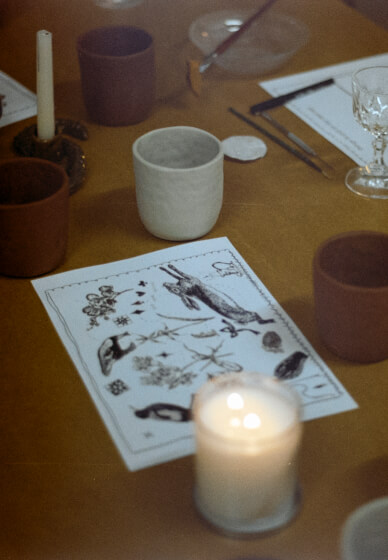 Maker Social - You and Muse