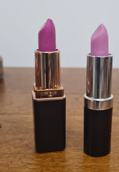 Makeup Class: Make Your Own Lipstick