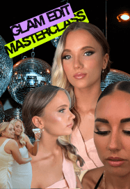 Image for Makeup Masterclass for Beginners