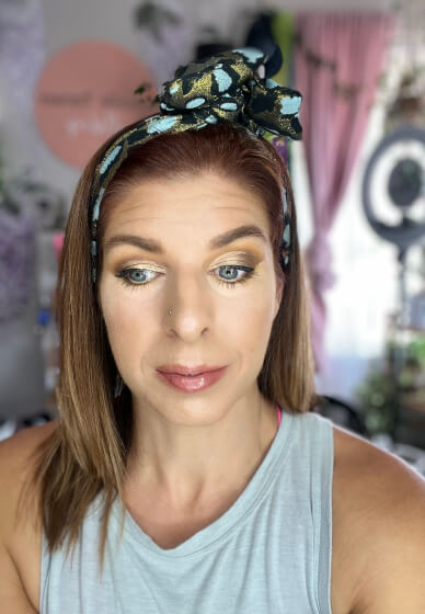 Makeup Workshop for Beginners