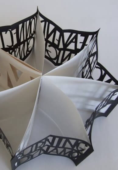 Making Star Books Workshop