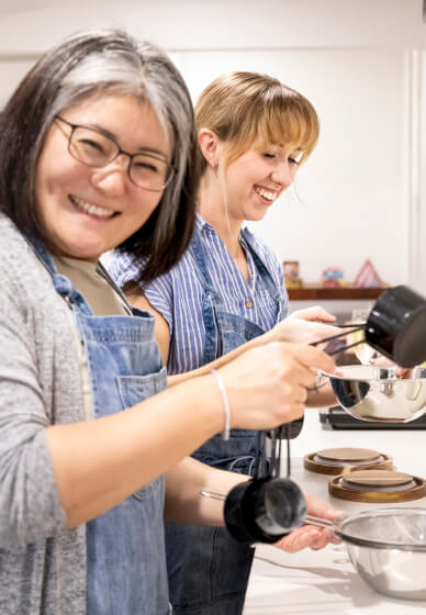 Margarita Cookie Making Masterclass