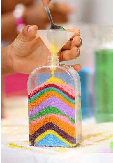 Marine Makers Workshop