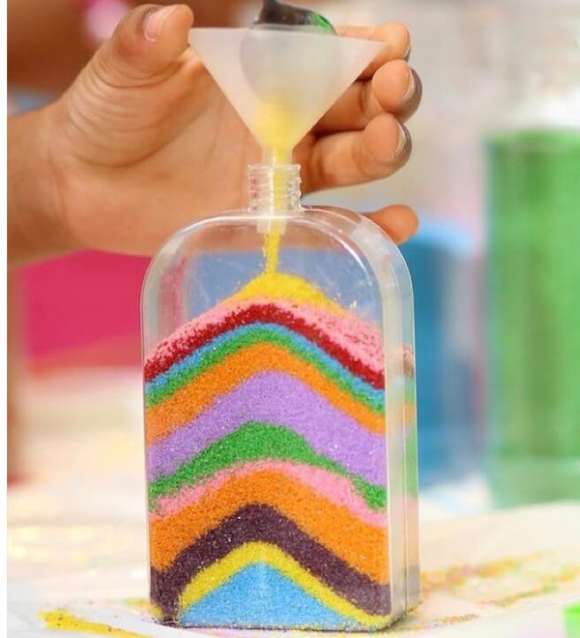 Marine Makers Workshop