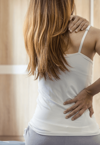 Massage and Pamper at Home: Fix Your Back Pain