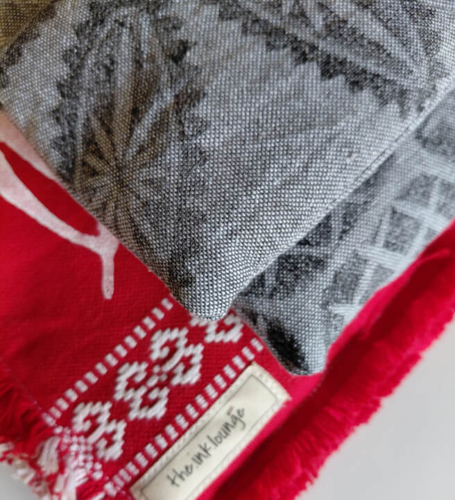 Masterclass Block Printing Workshop