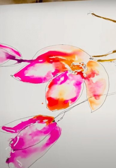 Mastering the Art of Watercolour Painting