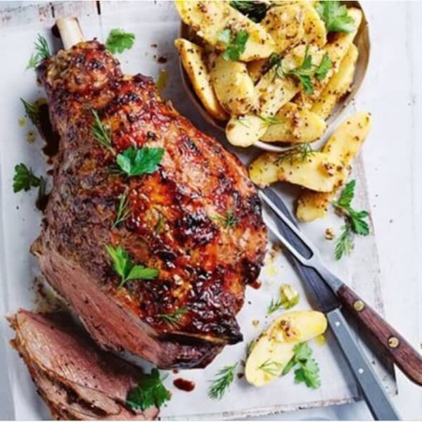 Meat BBQ Cooking Class Canberra ClassBento