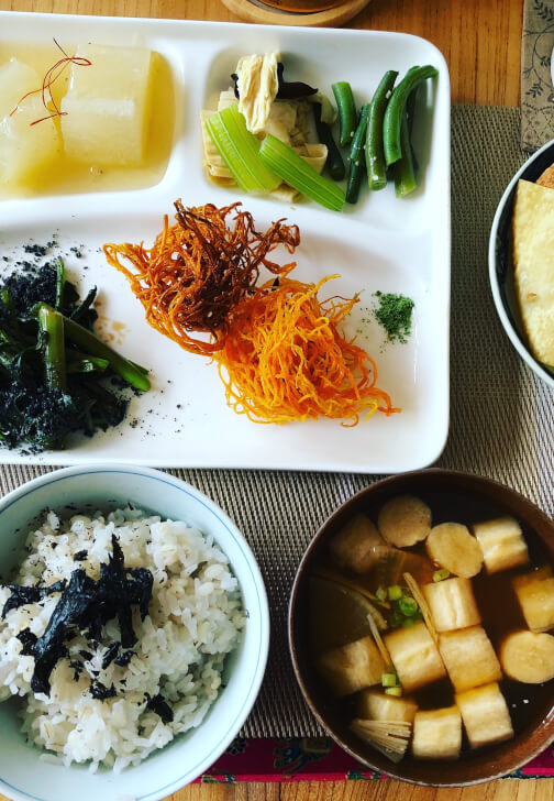 Medicinal Home Cooking Workshop