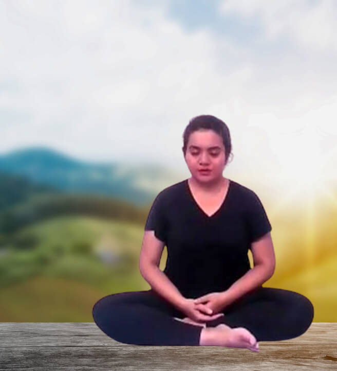 Meditation Class