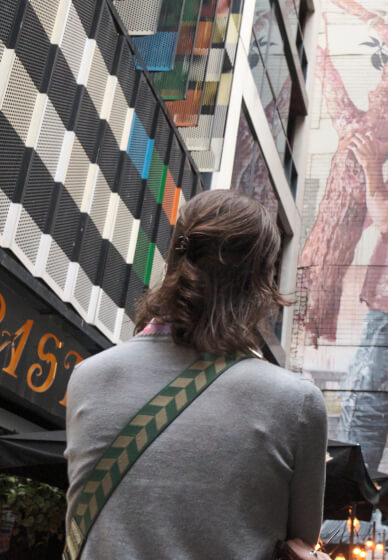 Melbourne Laneways and Culture Tour