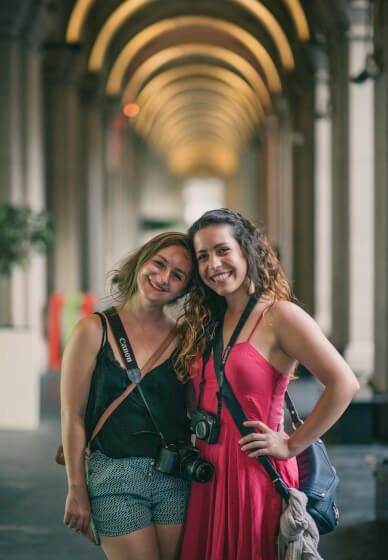 Melbourne Photography Course: DSLR and Mirrorless Express