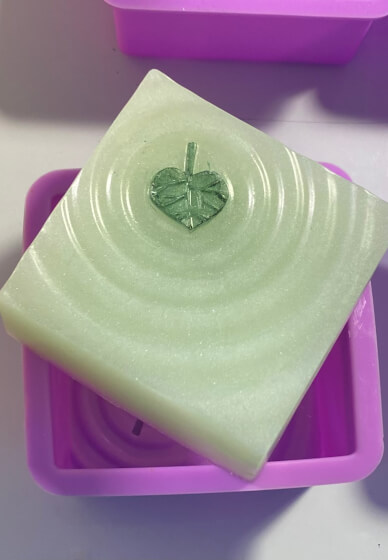 Melt and Pour Soap Making Workshop