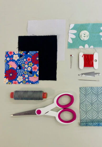 Mending and Hand Sewing Class for Beginners Sydney | ClassBento