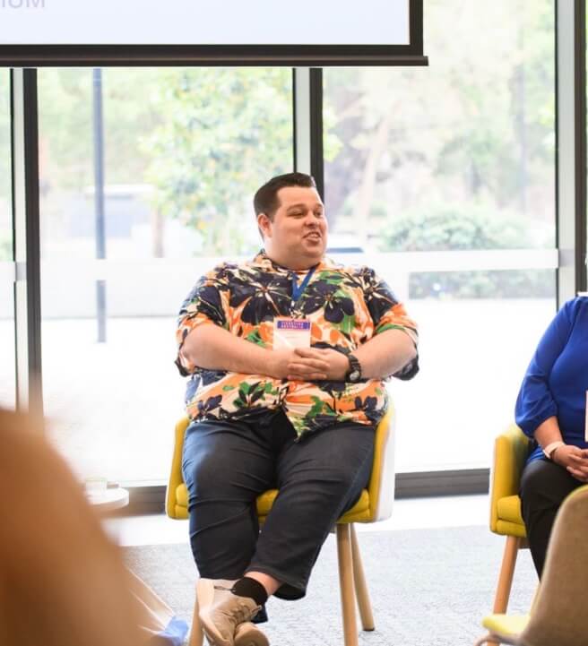 Mental Health First Aid Course