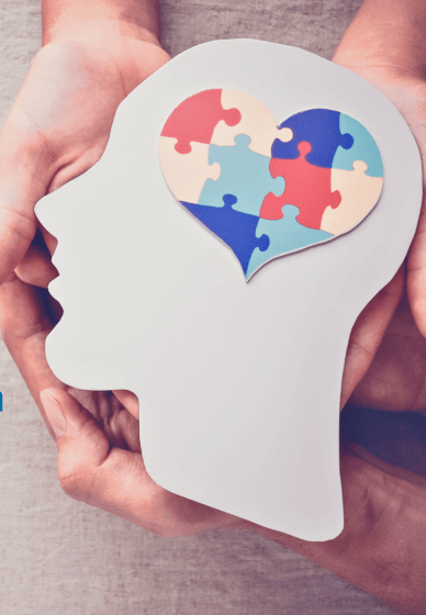 Mental Health First Aid Workshop