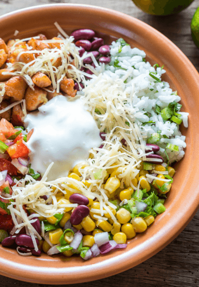 Mexican Fiesta Cooking Class