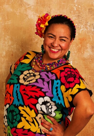 Mexican Taco Masterclass