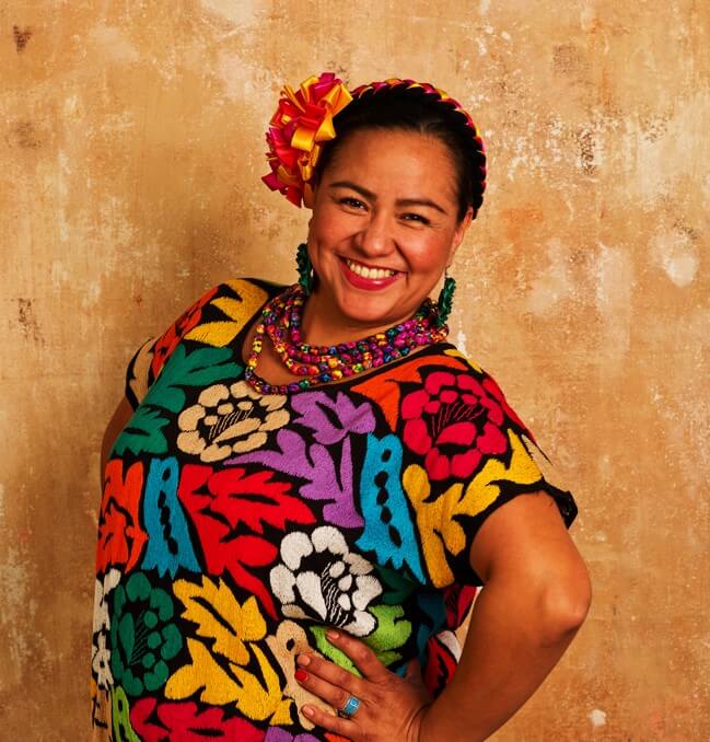 Mexican Taco Masterclass