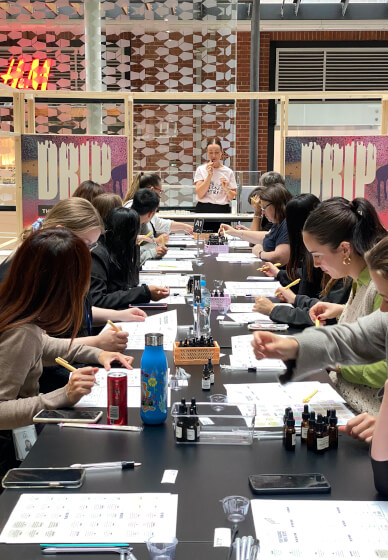 Midweek Perfume Making Class