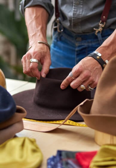 Millinery Course for Beginners