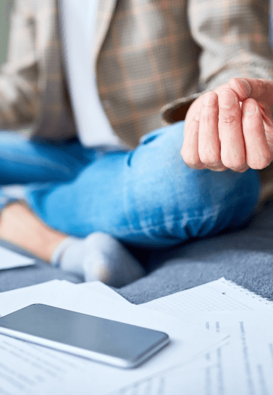 Mindfulness for Busy People Workshop