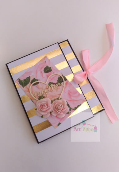 Mini Scrapbook Workshop