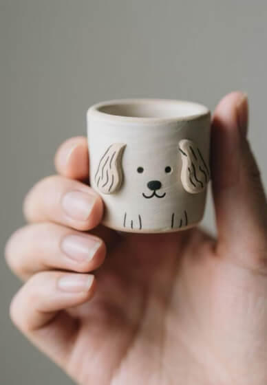 Mini Wheel Throwing Workshop for Beginners