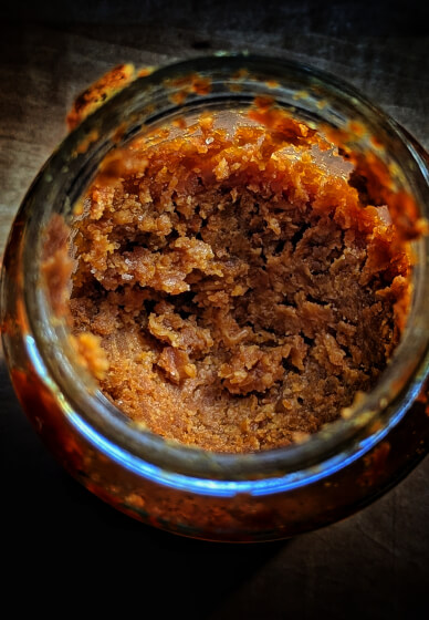 Miso Making Workshop