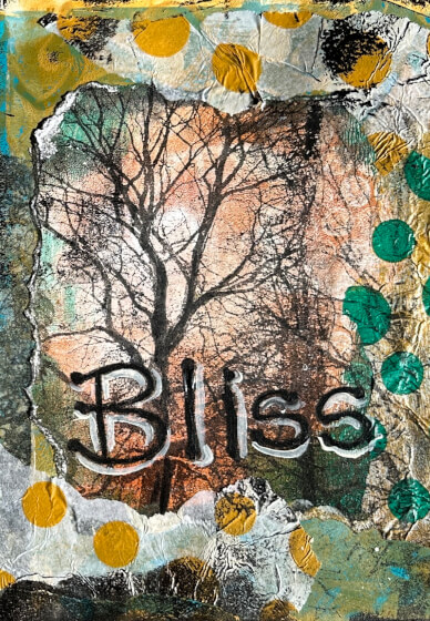 Mixed Media Art Journalling Workshop