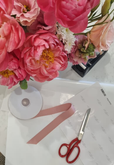 Mobile Flower Crown Class