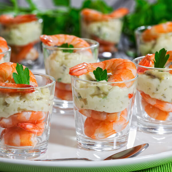 Modern Australian Christmas Menu Cooking Class Newcastle ClassBento