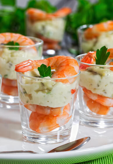 Modern Australian Christmas Menu Cooking Class