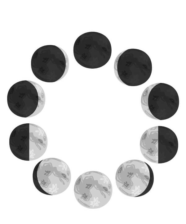 Moon Manifestation and Energy Release Workshop
