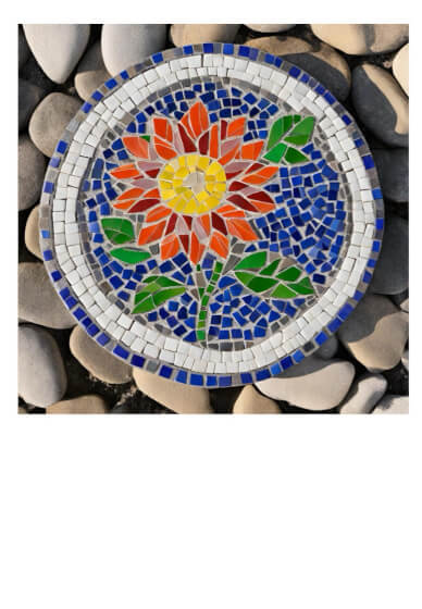 Mosaic Art Workshop