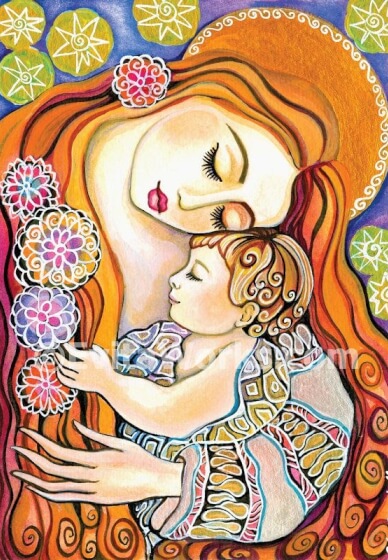 Mother's Day Create Craft and Art, Paint and Sip Workshop