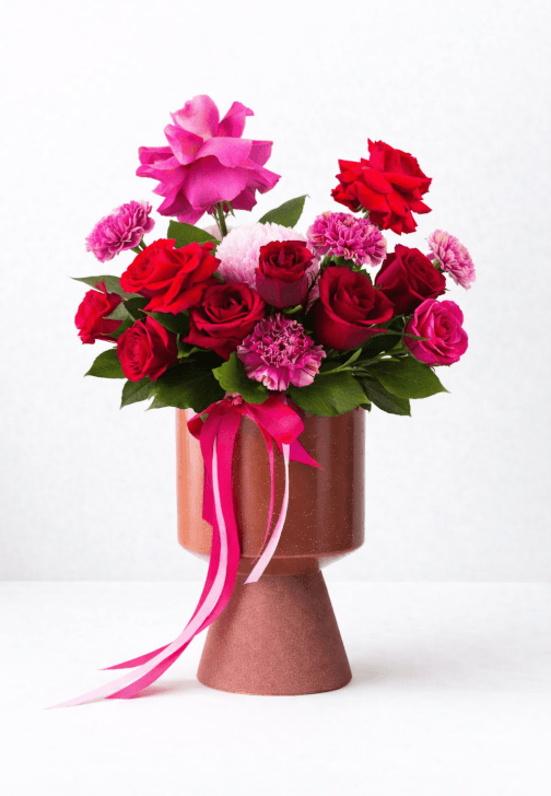 Mother's Day Floral Arranging and High Tea Workshop
