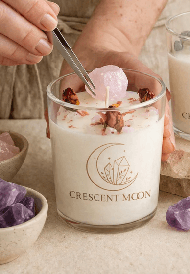 Mother's Day High Tea and Candles Workshop