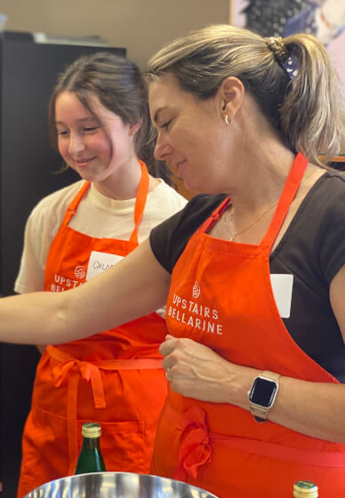 Mozzarella, Stracciatella and Burrata Cheese Making Workshop