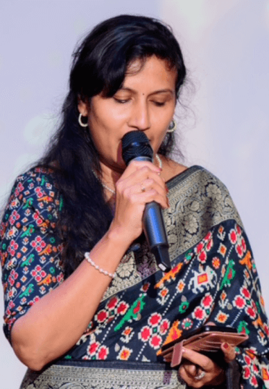 Beginner Carnatic Vocal and Slokam Chanting Class