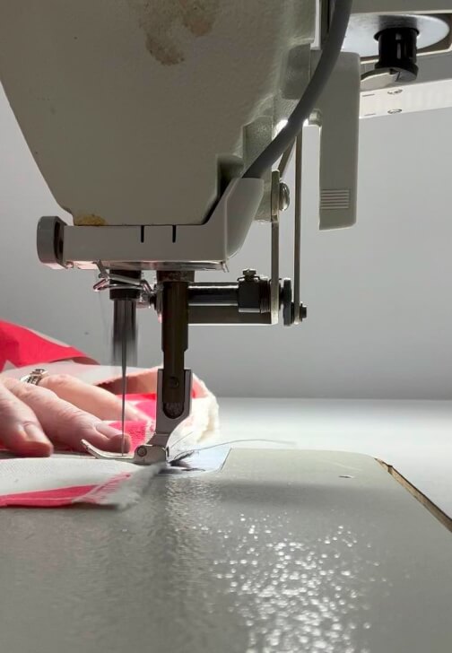 Mum and Child Sewing Workshop: Pillowcase