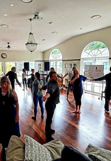 Myofascial Release and Sound Bath Workshop