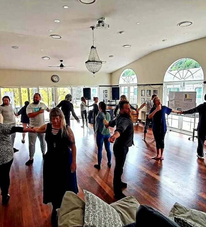 Myofascial Release and Sound Bath Workshop