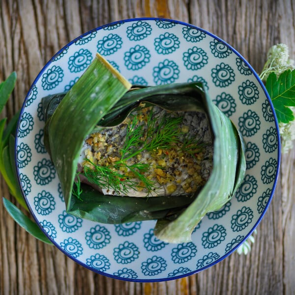 Native Australian Cooking Class Melbourne Gifts ClassBento