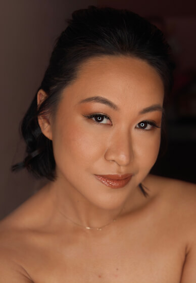 Natural Glow Makeup Workshop