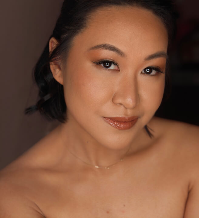 Natural Glow Makeup Workshop