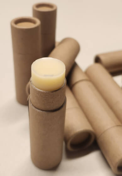 Natural Deodorant and Lip Balm Making Workshop