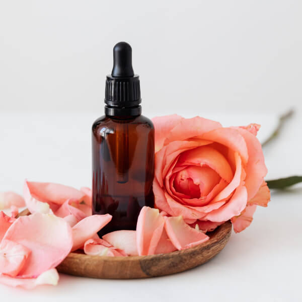 Natural Perfume Making Class Brisbane Gifts ClassBento